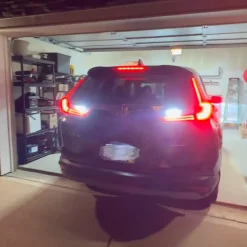 Fit for 2017-2022 Honda CR-V The Brightest LED Bulbs Upgrade