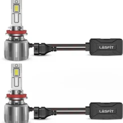 Fit for 2017-2022 Honda CR-V The Brightest LED Bulbs Upgrade