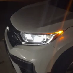 Fit for 2017-2022 Honda CR-V The Brightest LED Bulbs Upgrade