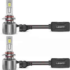 Fit for 2017-2022 Honda CR-V The Brightest LED Bulbs Upgrade