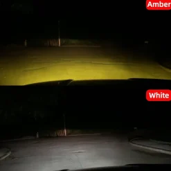 Fit for 2017-2022 Honda CR-V The Brightest LED Bulbs Upgrade