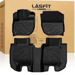Fit for 2016-2022 Honda HR-V Floor Mats or Cargo Mat