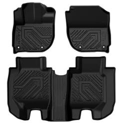 Fit for 2016-2022 Honda HR-V Floor Mats or Cargo Mat