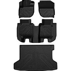 Fit for 2016-2022 Honda HR-V Floor Mats or Cargo Mat