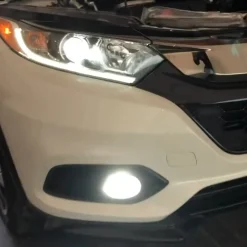 Fit for 2019-2022 Honda HR-V LED Bulbs Upgrade | Tested and Verified