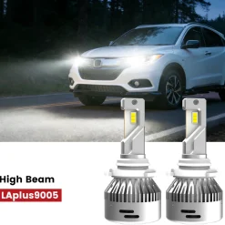 Fit for 2019-2022 Honda HR-V LED Bulbs Upgrade | Tested and Verified