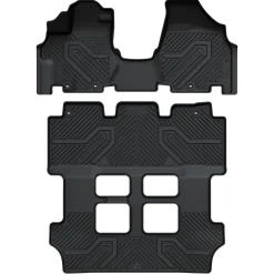 Fit for 2011-2017 Honda Odyssey Floor Mats or Cargo Mat