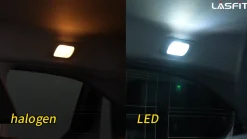 Fit for 2021-2026 Honda Odyssey LED Bulbs Upgrade | Tested and Verified