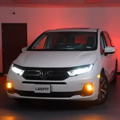 Fit for 2021-2026 Honda Odyssey LED Bulbs Upgrade | Tested and Verified