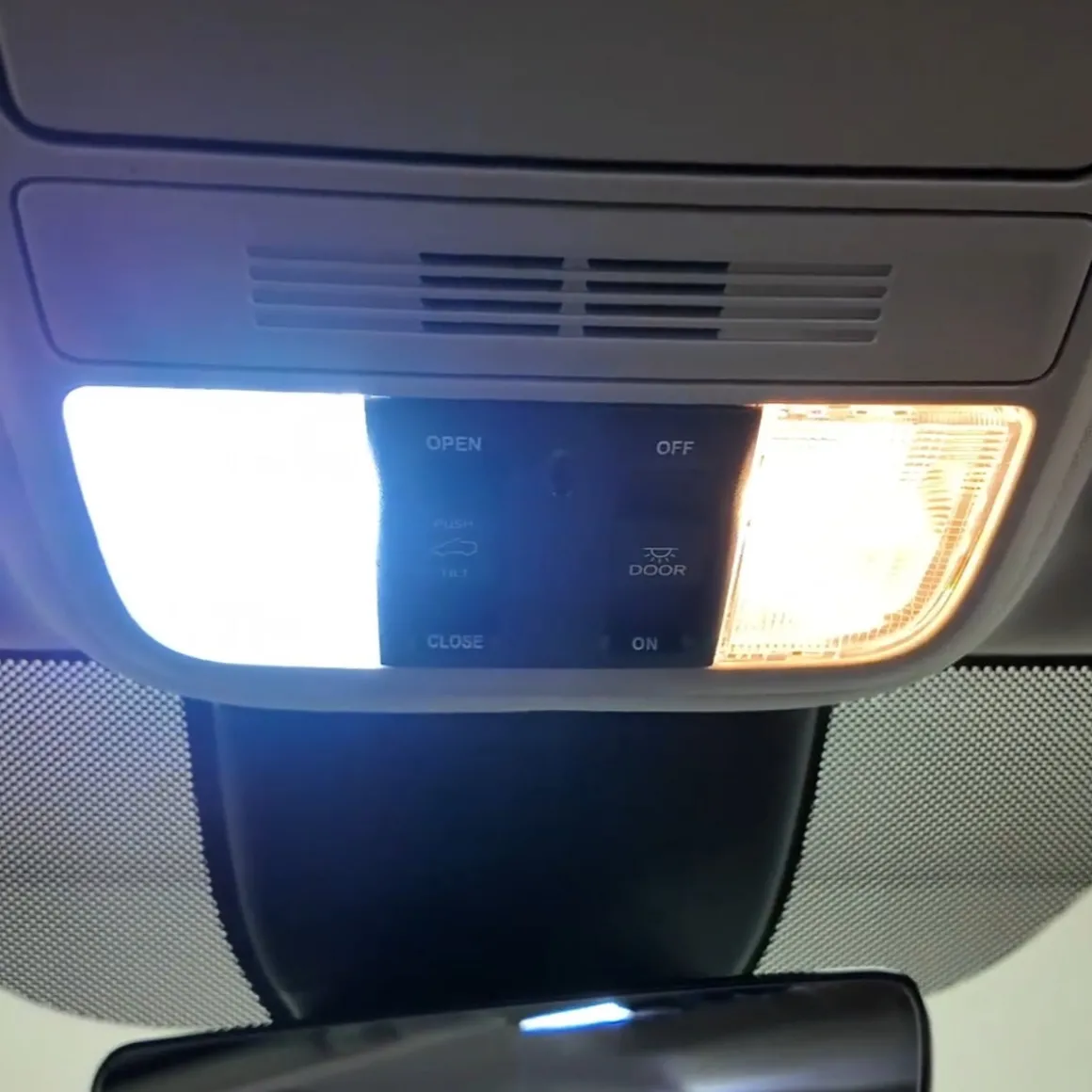 Fit for 2021-2026 Honda Odyssey LED Bulbs Upgrade | Tested and Verified