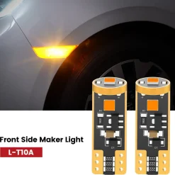 Fit for 2021-2026 Honda Odyssey LED Bulbs Upgrade | Tested and Verified