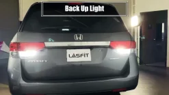 Fit for 2014-2017 Honda Odyssey The Brightest LED Bulbs Upgrade | Tested and Verified