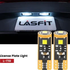 Fit for 2014-2017 Honda Odyssey The Brightest LED Bulbs Upgrade | Tested and Verified