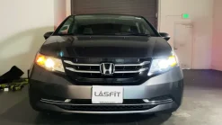 Fit for 2014-2017 Honda Odyssey The Brightest LED Bulbs Upgrade | Tested and Verified