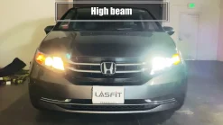 Fit for 2014-2017 Honda Odyssey The Brightest LED Bulbs Upgrade | Tested and Verified