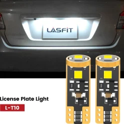 Fit for 2018-2020 Honda Odyssey The Brightest LED Bulbs Upgrade | Tested and Verified