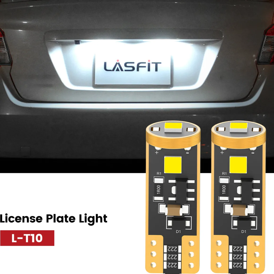 Fit for 2018-2020 Honda Odyssey The Brightest LED Bulbs Upgrade | Tested and Verified