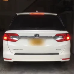 Fit for 2018-2020 Honda Odyssey The Brightest LED Bulbs Upgrade | Tested and Verified