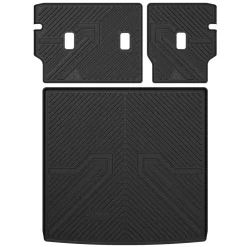 Fit for 2026 Honda Passport Floor Mats or Cargo Mat or Seatback Mat