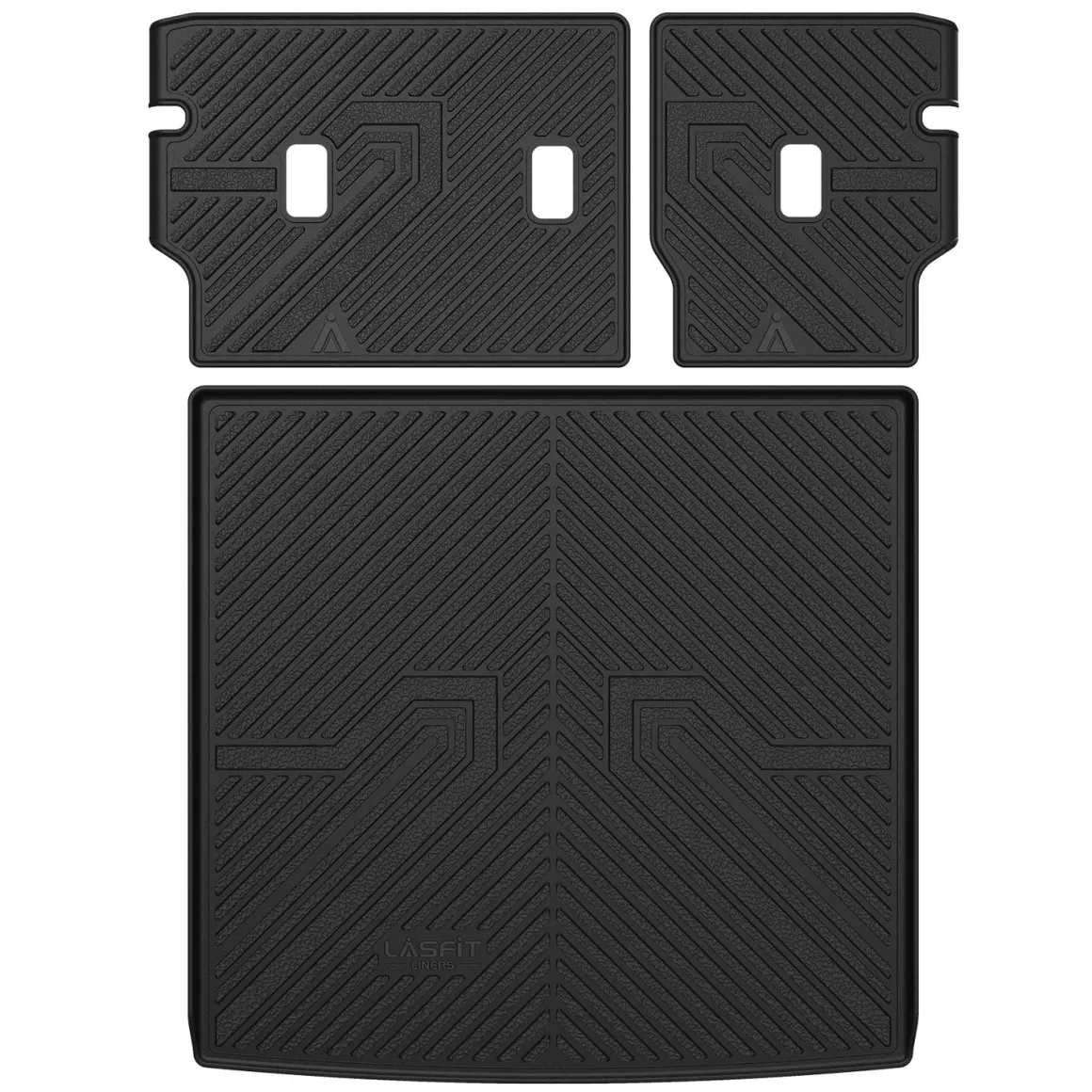 Fit for 2026 Honda Passport Floor Mats or Cargo Mat or Seatback Mat