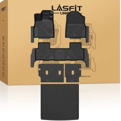 Fit for 2026 Honda Passport Floor Mats or Cargo Mat or Seatback Mat