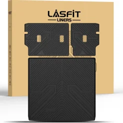 Fit for 2026 Honda Passport Floor Mats or Cargo Mat or Seatback Mat