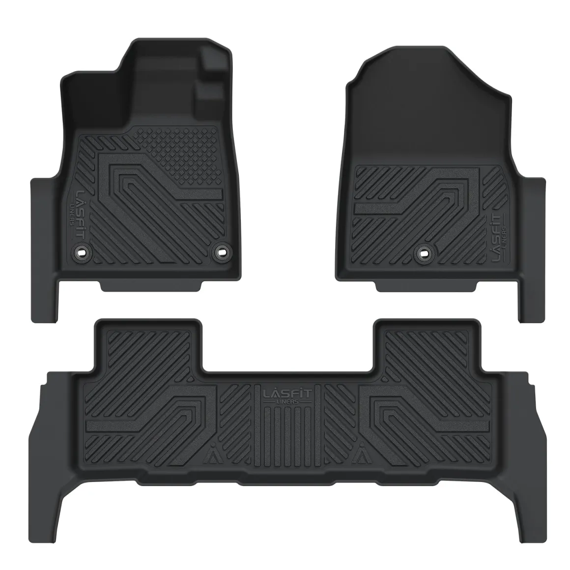 Fit for 2026 Honda Passport Floor Mats or Cargo Mat or Seatback Mat