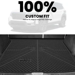 Fit for 2019-2025 Honda Passport Floor Mats or Cargo Mat