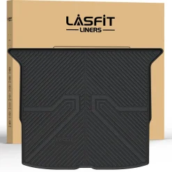 Fit for 2019-2025 Honda Passport Floor Mats or Cargo Mat
