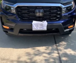 Fit for 2022-2025 Honda Passport The Brightest LED Bulbs Upgrade | Tested and Verified