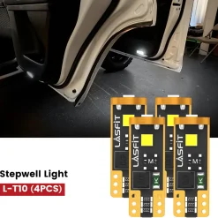 Fit for 2009-2015 Honda Pilot LED Bulbs Upgrade