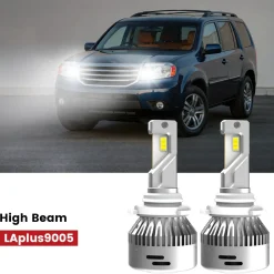 Fit for 2009-2015 Honda Pilot LED Bulbs Upgrade
