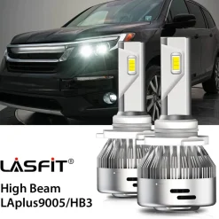 Fit for 2019-2022 Honda Pilot LED Bulbs Upgrade | Tested and Verified
