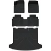 Fit for 2024-2026 Honda Prologue Floor Mats & Cargo Mat