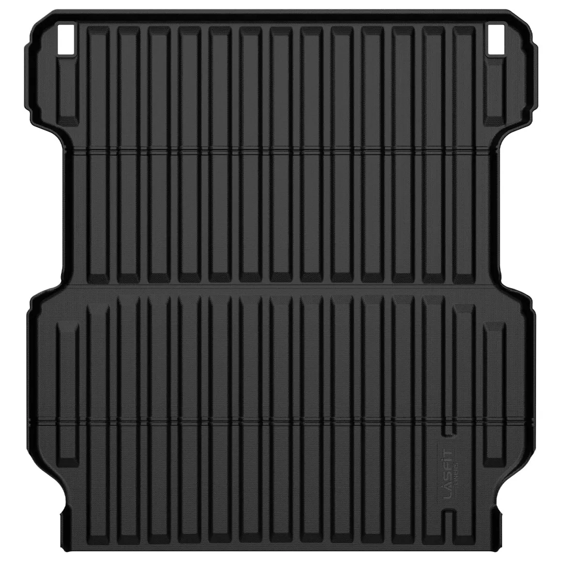 Fit for 2017-2026 Honda Ridgeline 5.3FT(64") Heavy Duty Truck Bed Mat or Tailgate Mat, Not Fit Drop-in liners