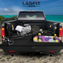 Fit for 2017-2026 Honda Ridgeline 5.3FT(64