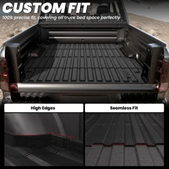 Fit for 2017-2026 Honda Ridgeline 5.3FT(64