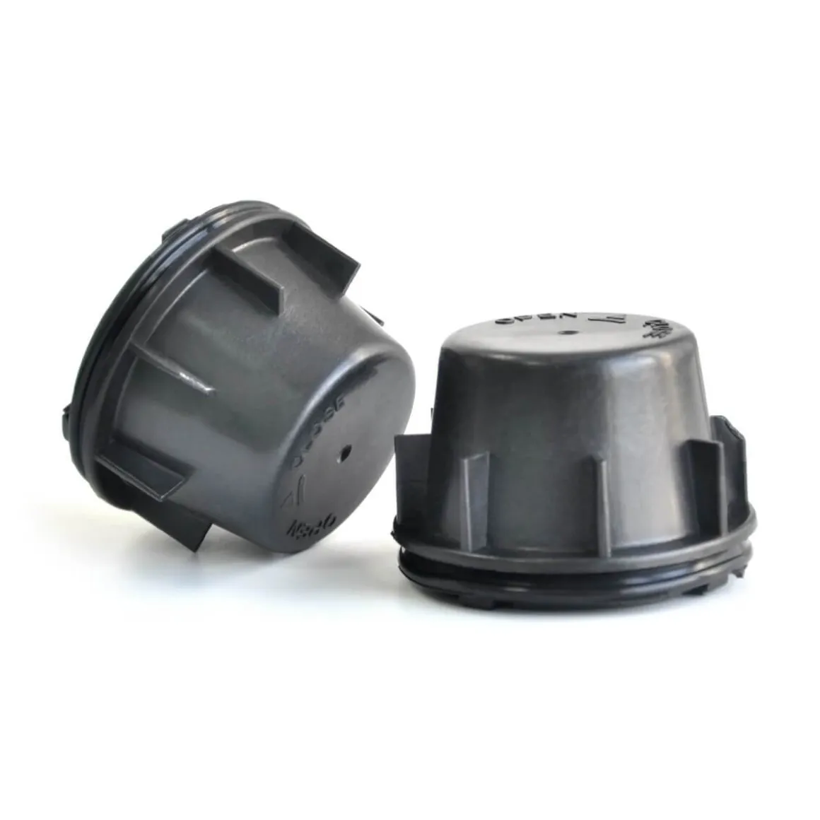 Fit for Hyundai Azera Sonata LED Bulb Dust Cover Seal Cap Waterproof OEM Design