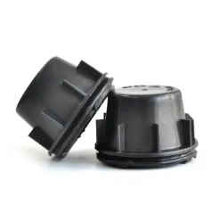 Fit for Hyundai Azera Sonata LED Bulb Dust Cover Seal Cap Waterproof OEM Design