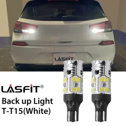 Fit for 2018-2019 Hyundai Elantra GT Custom H7 LED Bulbs Exterior Interior Lights Plug and Play