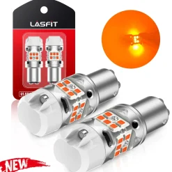 Fit for 2018-2019 Hyundai Elantra GT Custom H7 LED Bulbs Exterior Interior Lights Plug and Play