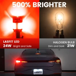 Fit for 2019-2020 Hyundai Elantra LED Bulbs 9005 Exterior Interior Lights