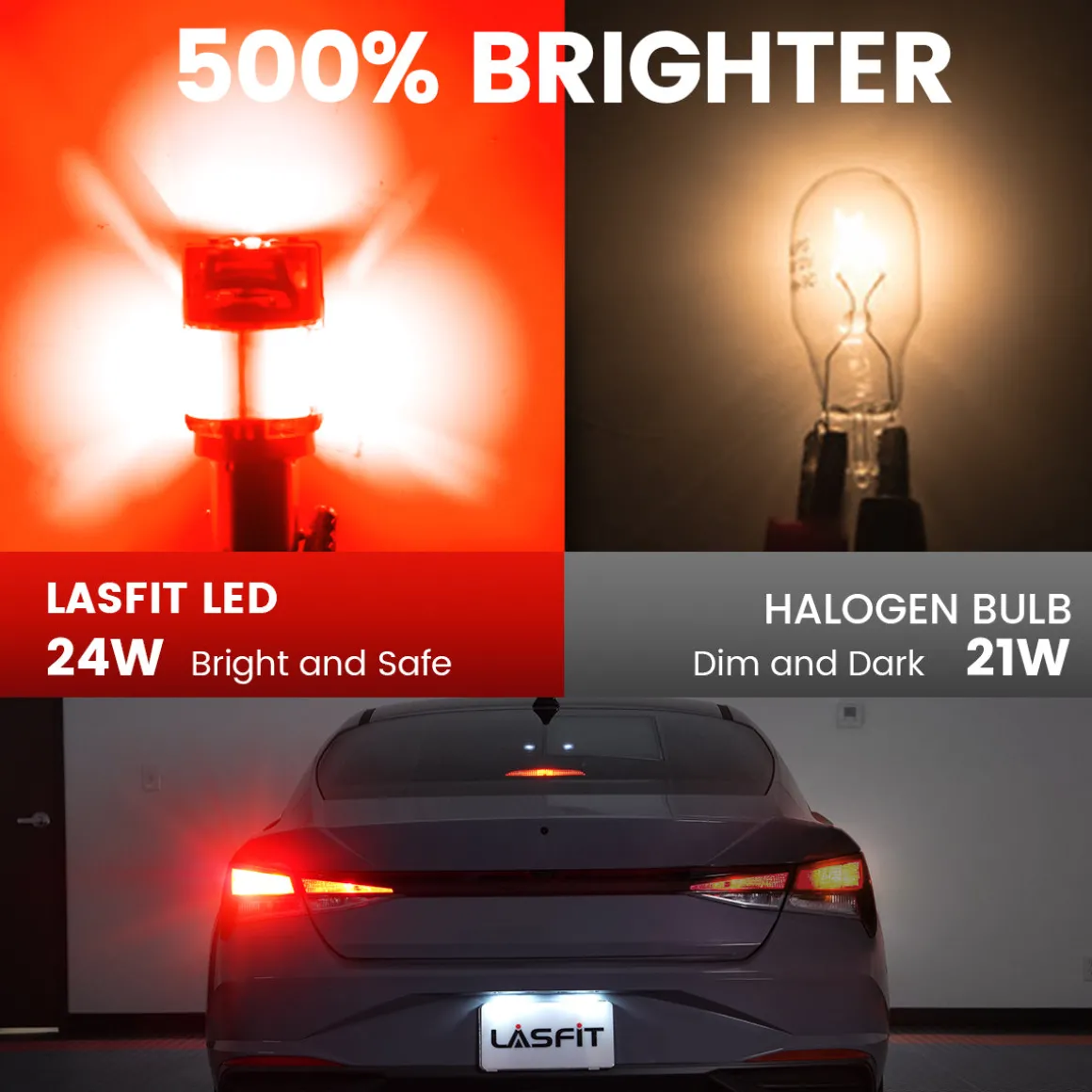 Fit for 2019-2020 Hyundai Elantra LED Bulbs 9005 Exterior Interior Lights
