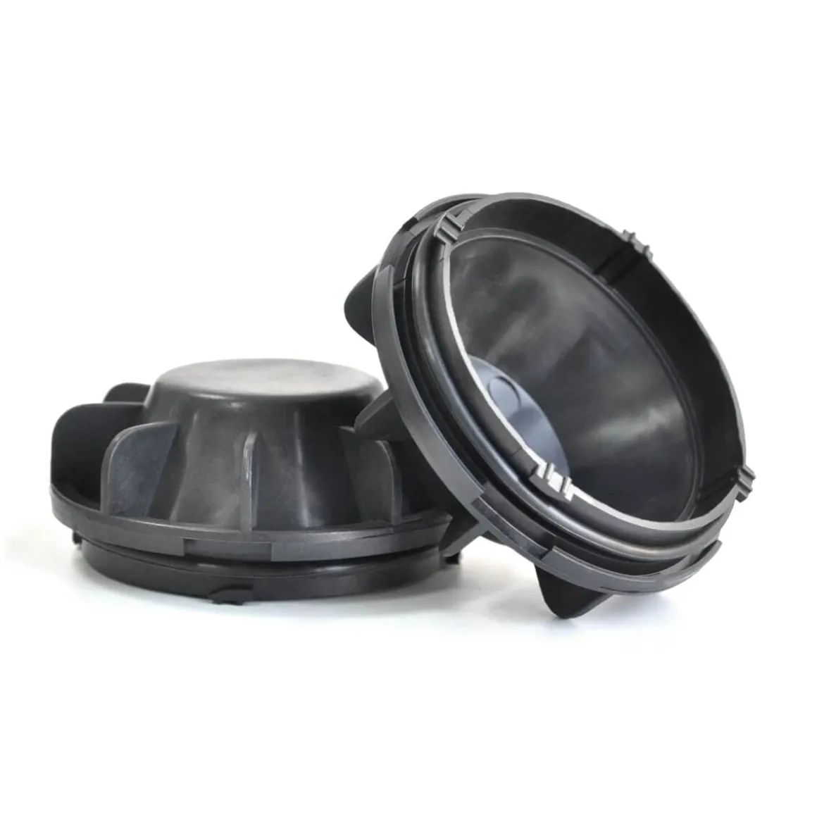 Fit for Hyundai Elantra 2016-2019 LED Bulb Dust Cover Cap Waterproof OEM Design