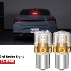 Fit for 2024-2026 Hyundai Elantra LED Exterior Interior Lights Upgrade | Tested and Verified