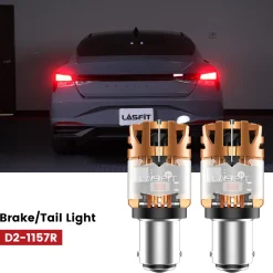 Fit for 2024-2026 Hyundai Elantra LED Exterior Interior Lights Upgrade | Tested and Verified