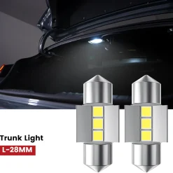 Fit for 2024-2026 Hyundai Elantra LED Exterior Interior Lights Upgrade | Tested and Verified