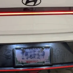 Fit for 2024-2026 Hyundai Elantra LED Exterior Interior Lights Upgrade | Tested and Verified