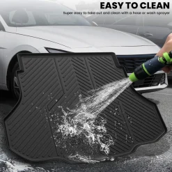 Fit for 2022-2026 Hyundai Elantra N Floor Mats or Cargo Mat