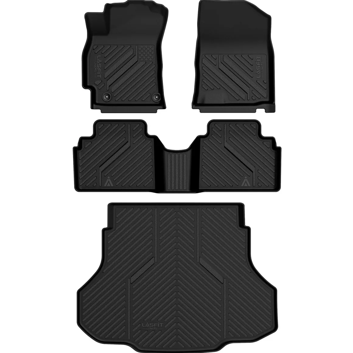 Fit for 2022-2026 Hyundai Elantra N Floor Mats or Cargo Mat